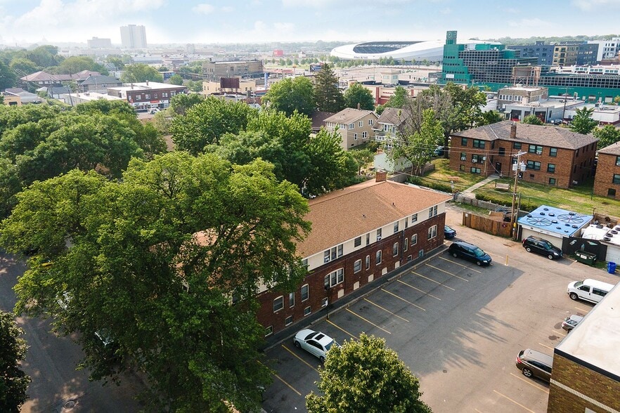 1598 Charles Ave, Saint Paul, MN for sale - Building Photo - Image 1 of 14