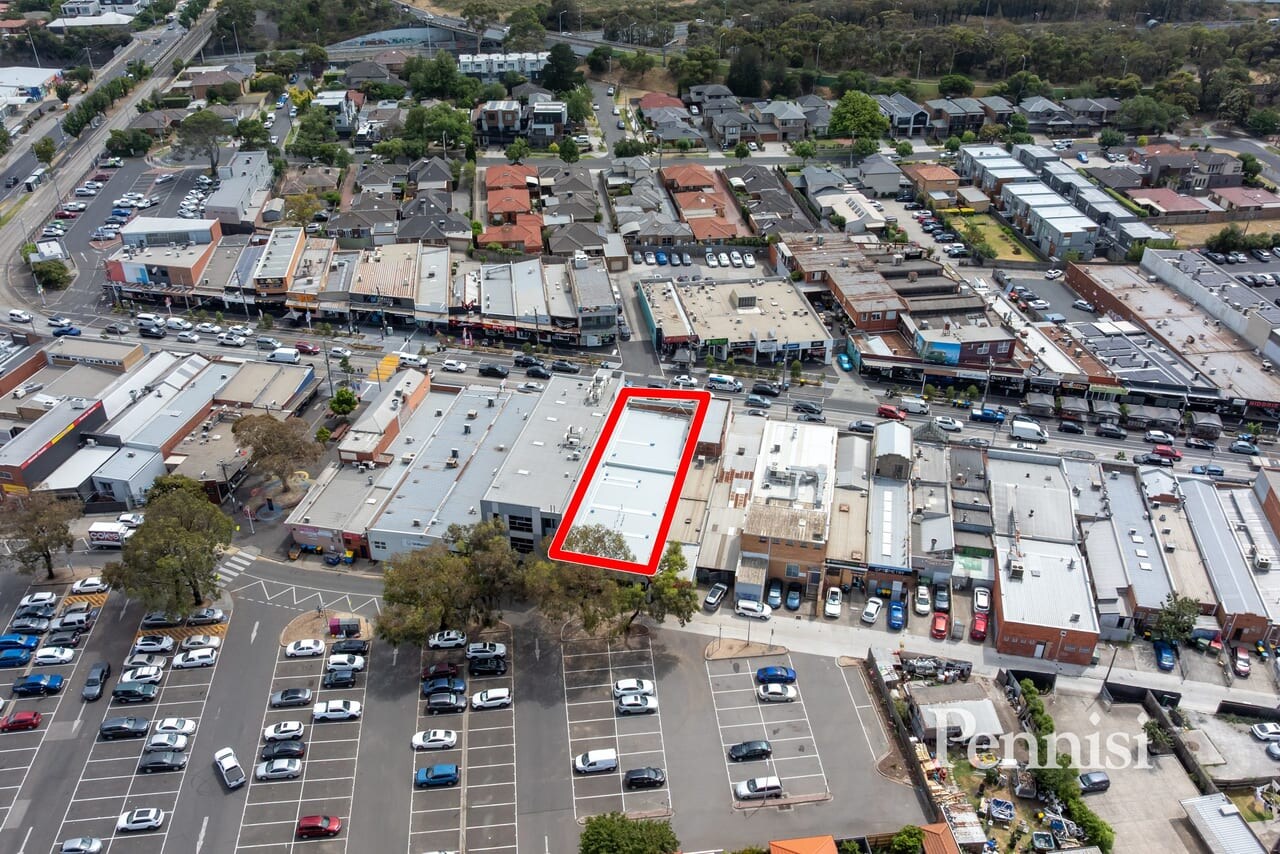 443 Keilor Road, Niddrie for lease Primary Photo- Image 1 of 2