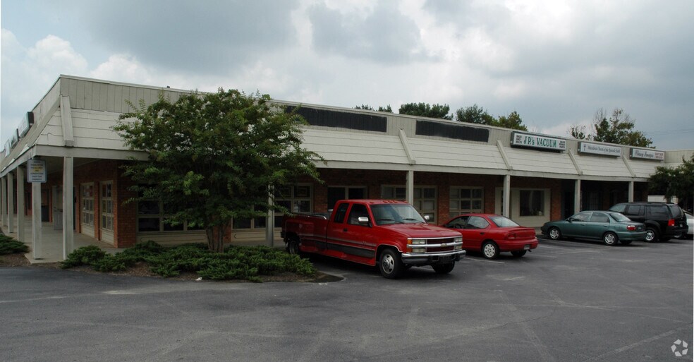 3316 Ashley Phosphate Rd, North Charleston, SC à louer - Autre - Image 2 de 18