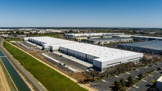 Plus de détails pour 2040 Cessna Dr, Vacaville, CA - Industriel à louer