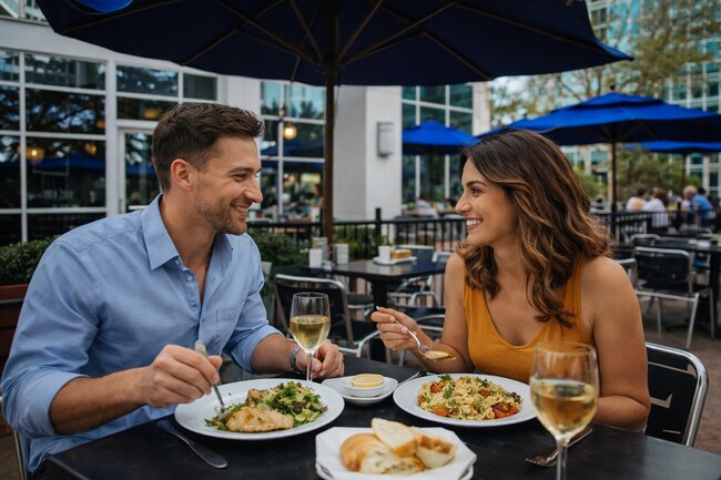 Plus de détails pour 301 E Pine St, Orlando, FL - Commerce de détail à louer