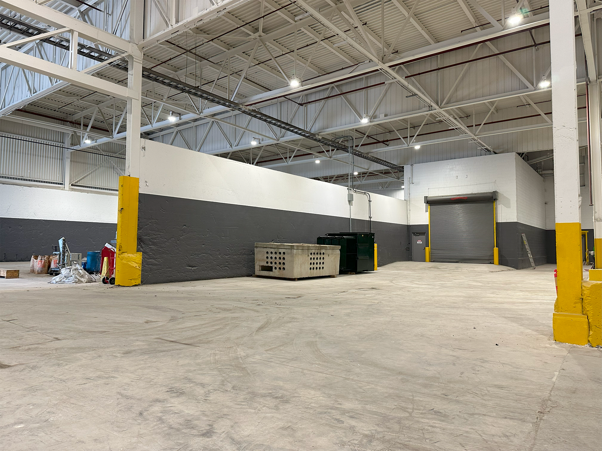 3363 Davis Rd., Thorold, ON for lease Interior Photo- Image 1 of 12