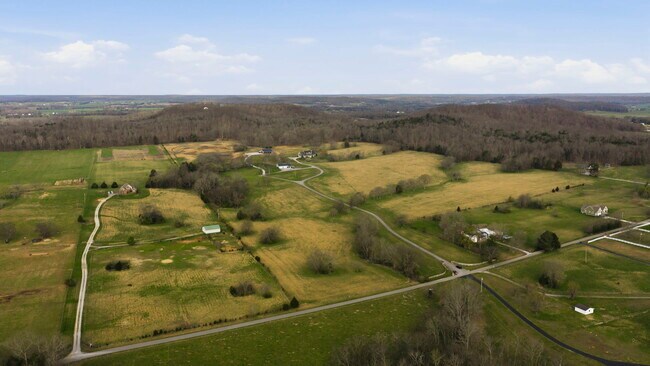 Plus de détails pour 1185 Jack Smith Rd, Rockfield, KY - Terrain à vendre