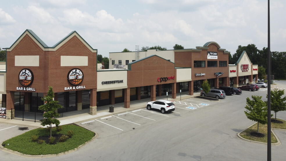 12410-12492 LaGrange Rd, Louisville, KY à louer - Photo du bâtiment - Image 1 de 30