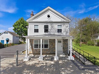 Plus de détails pour 367 Main St, Oxford, MA - Bureau à vendre
