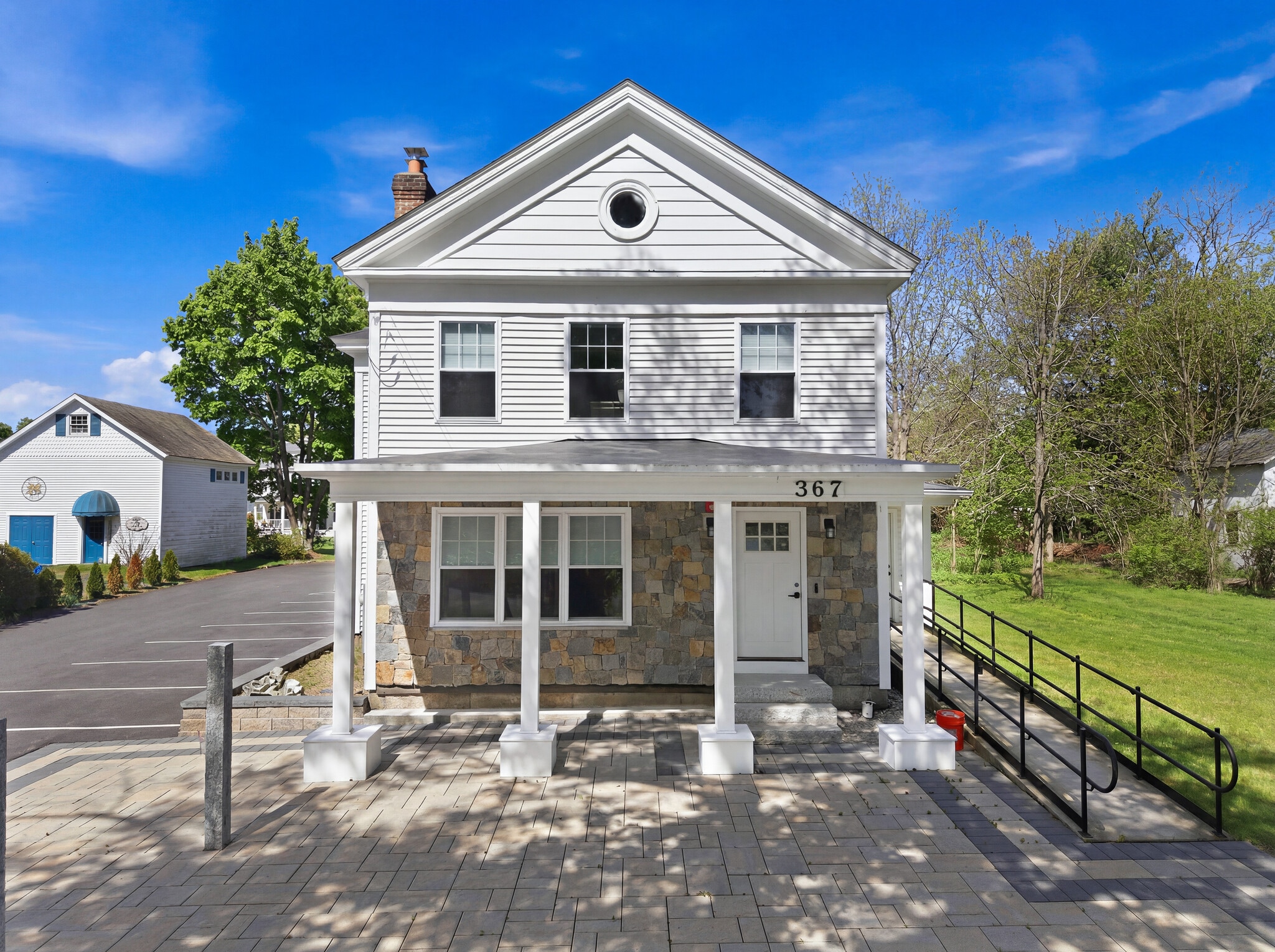 367 Main St, Oxford, MA for sale Building Photo- Image 1 of 38