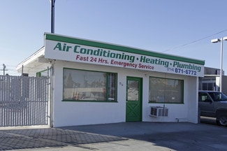 Plus de détails pour 814 W Commonwealth Ave, Fullerton, CA - Bureau à vendre