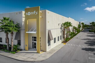 Plus de détails pour 1200 SW 35th Ave, Boynton Beach, FL - Industriel à louer