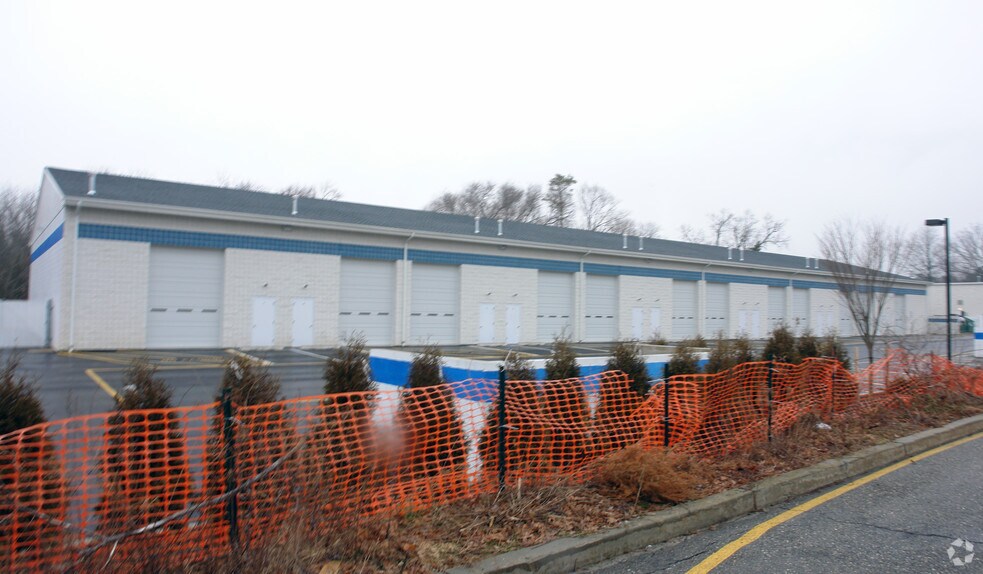1820 Route 9, Toms River, NJ à louer - Photo du bâtiment - Image 3 de 11