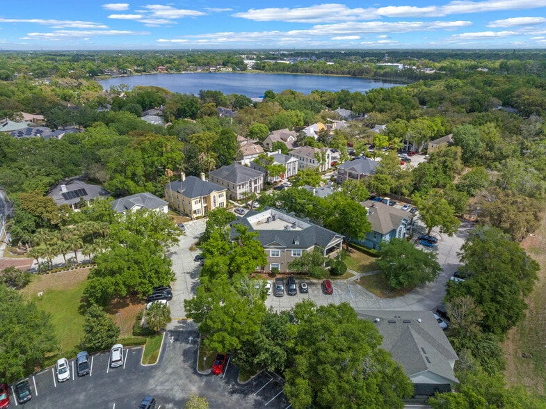 167 Lookout Pl, Maitland, FL à louer - Aérien - Image 3 de 24