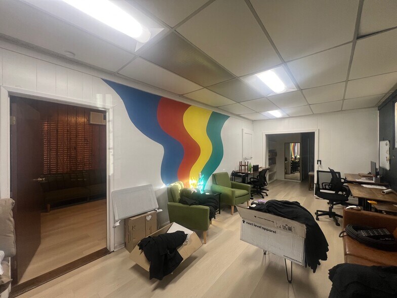11352 Ventura Blvd, Studio City, CA à louer - Photo du bâtiment - Image 2 de 9