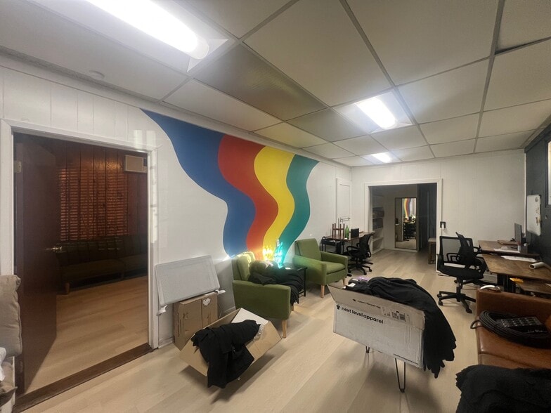 11352 Ventura Blvd, Studio City, CA à louer - Photo du bâtiment - Image 2 de 9