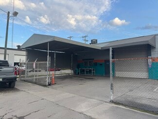 More details for 5700 Plunkett St, Hollywood, FL - Industrial for Sale