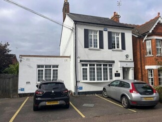 More details for 51 St Marys Rd, Tonbridge - Office for Lease