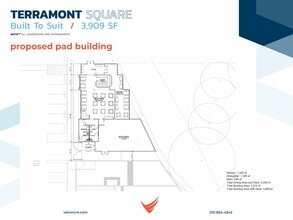 Babcock And Huermann Rd, San Antonio, TX for lease Site Plan- Image 1 of 1