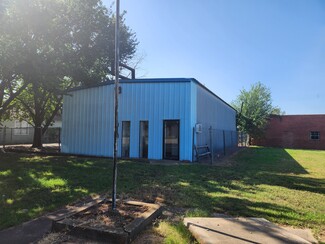 More details for 315 W Moses St, Cushing, OK - Flex for Lease