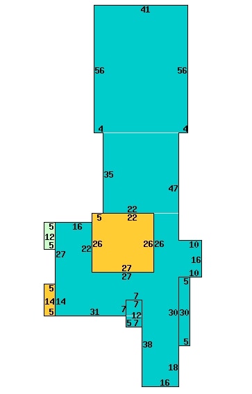 11921 Caruso Dr, Panama City, FL for sale - Building Photo - Image 3 of 41