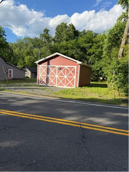 460 Stagecoach Rd, Millstone Township, NJ for sale - Building Photo - Image 3 of 5