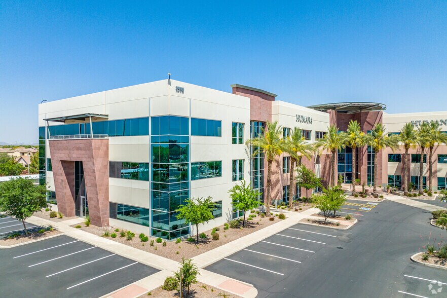 8990 W Glendale Ave, Glendale, AZ à vendre - Photo du bâtiment - Image 2 de 36