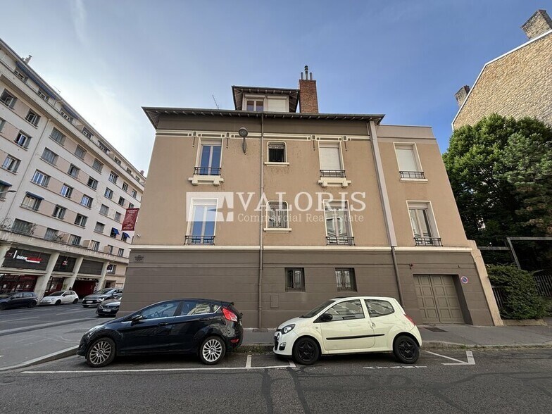 Flex dans Lyon à louer - Photo du bâtiment - Image 2 de 16