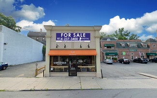 More details for 1004 Boston Post Rd, Rye, NY - Retail for Sale