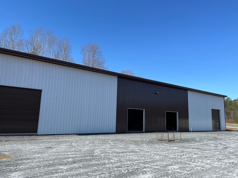 2036 Frontage Rd, Anderson, SC for sale - Building Photo - Image 2 of 8