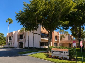More details for 1860 Forest Hill Blvd, West Palm Beach, FL - Office for Lease
