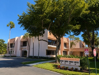 More details for 1860 Forest Hill Blvd, West Palm Beach, FL - Office for Lease