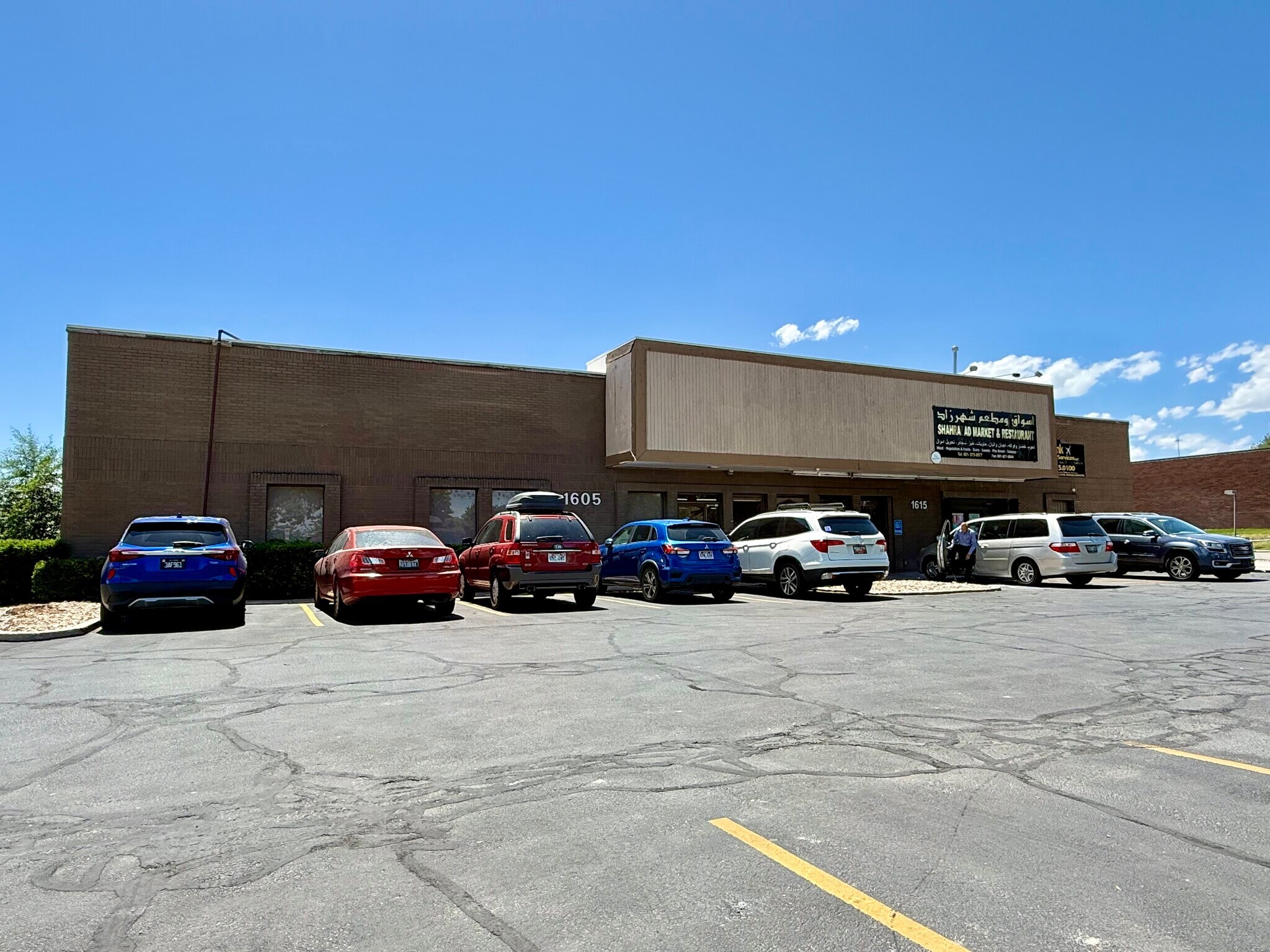1605 W 2100, Salt Lake City, UT for sale Building Photo- Image 1 of 11