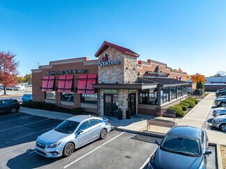 Plus de détails pour 7345 E Washington St, Indianapolis, IN - Commerce de détail à vendre