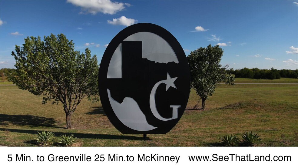 4775 E Interstate 30, Campbell, TX for sale - Commercial Listing Video - Image 2 of 5