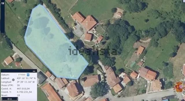 Barrio Maza, 1, Arredondo, Cantabria à vendre - Aérien - Image 2 de 5