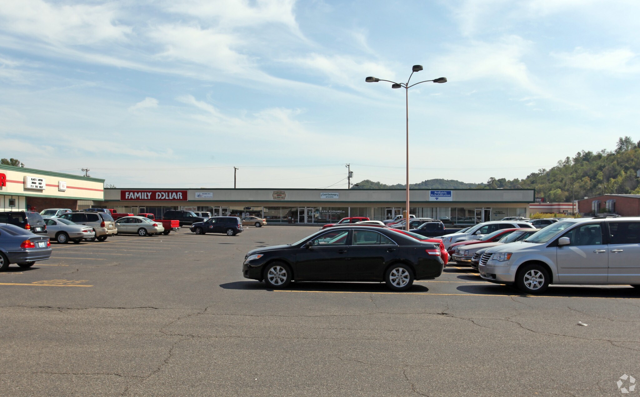 1629 Ashland Rd, Greenup, KY for sale Primary Photo- Image 1 of 5