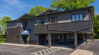 5350 Manhattan Cir, Boulder, CO for lease Building Photo- Image 1 of 11