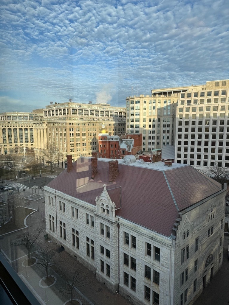 601 Pennsylvania Ave NW, Washington, DC for lease Other- Image 1 of 3