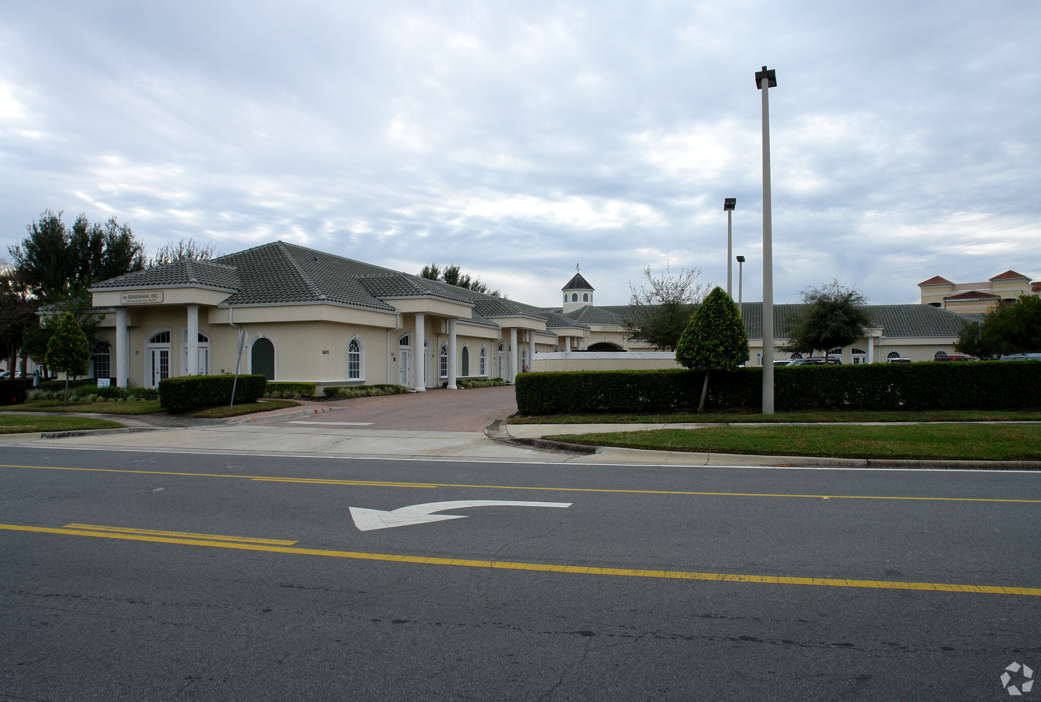 1601 Park Center Dr, Orlando, FL à vendre Photo du bâtiment- Image 1 de 1