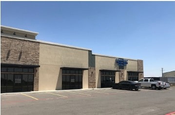 1800 S CR 1105, Midland, TX for lease - Building Photo - Image 2 of 5