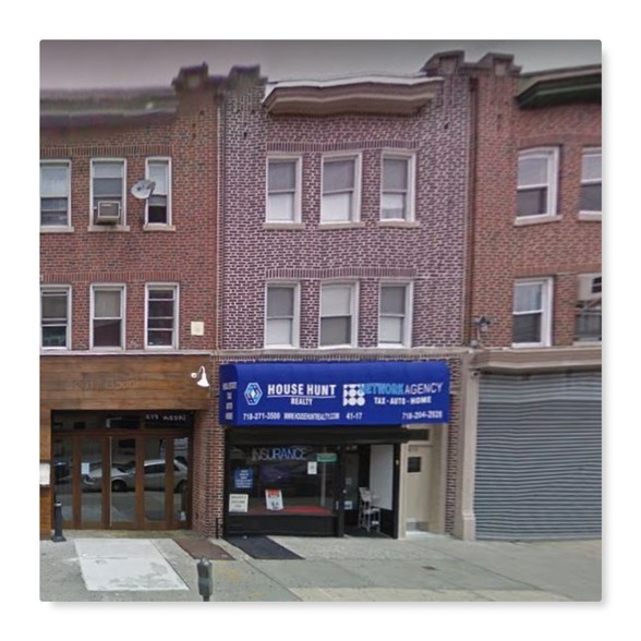 4117 31st Ave, Astoria, NY for lease - Primary Photo - Image 1 of 13