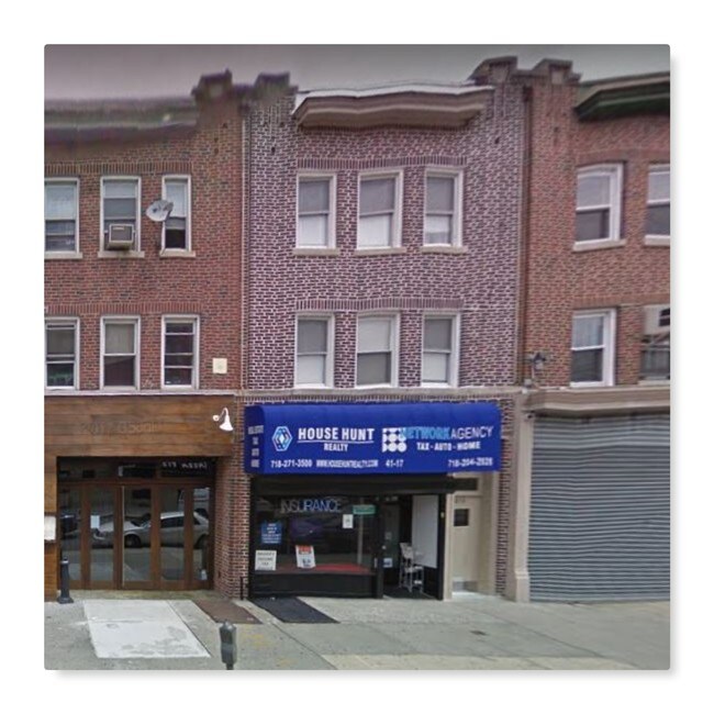 More details for 4117 31st Ave, Astoria, NY - Office, Retail for Lease