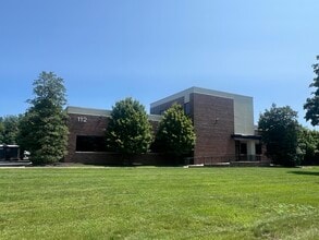 112 Bauer Dr, Oakland, NJ for lease Building Photo- Image 1 of 23