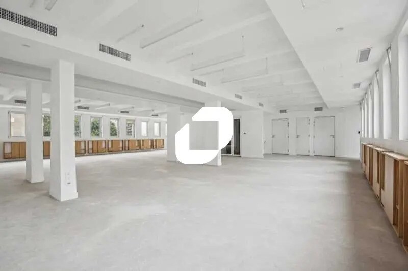 28 Rue Du Docteur Finlay, Paris à louer Photo du bâtiment- Image 1 de 21