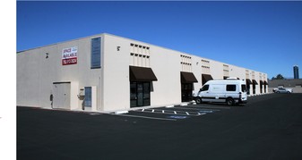 West Reno Industrial Park - Commercial Real Estate