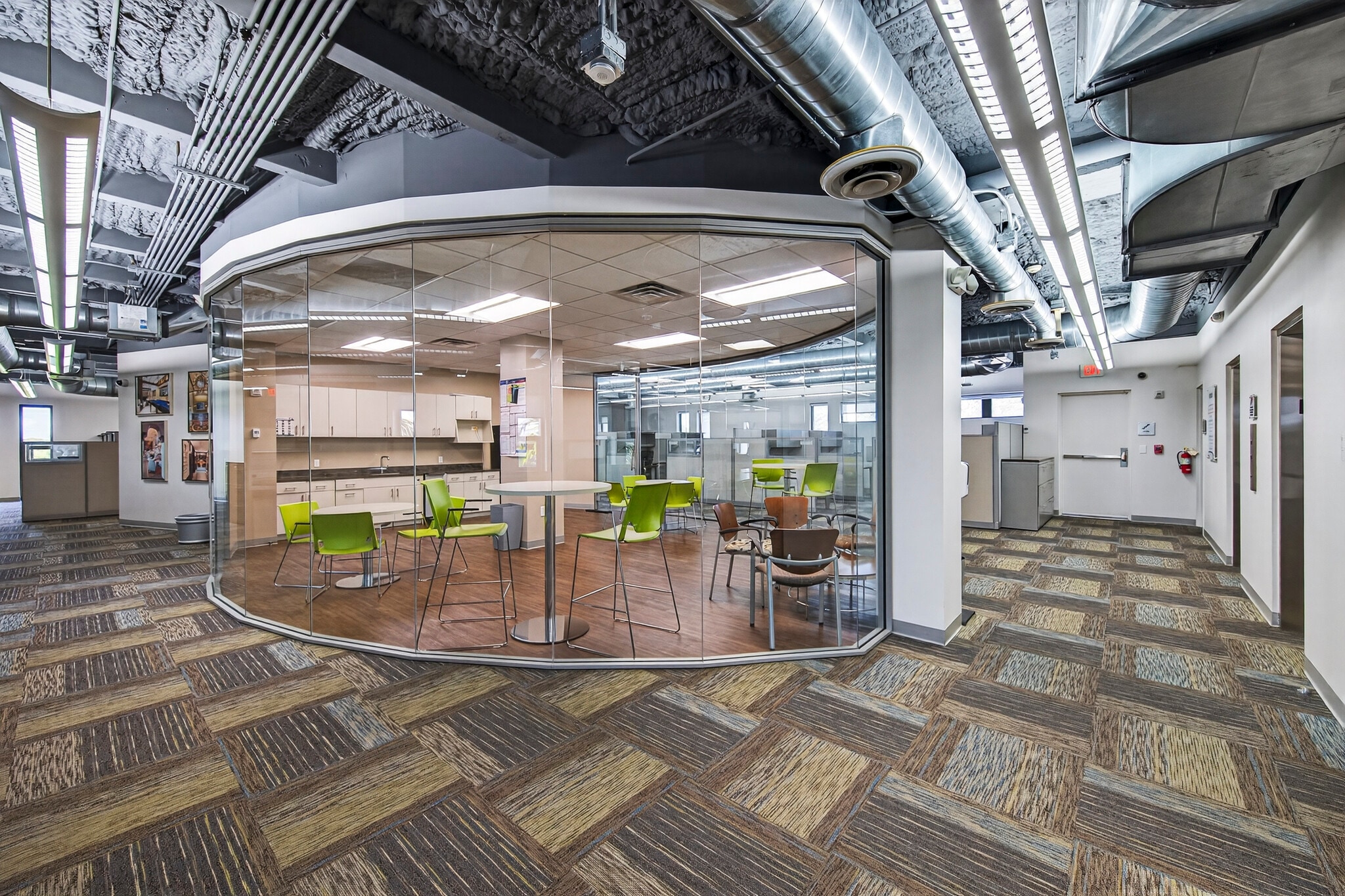 2101 N Andrews Ave, Fort Lauderdale, FL for lease Interior Photo- Image 1 of 24