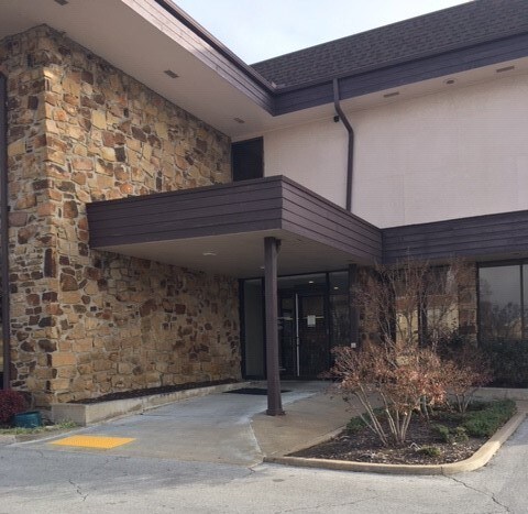 401 E Broadway St, Sand Springs, OK à louer - Autre - Image 2 de 5