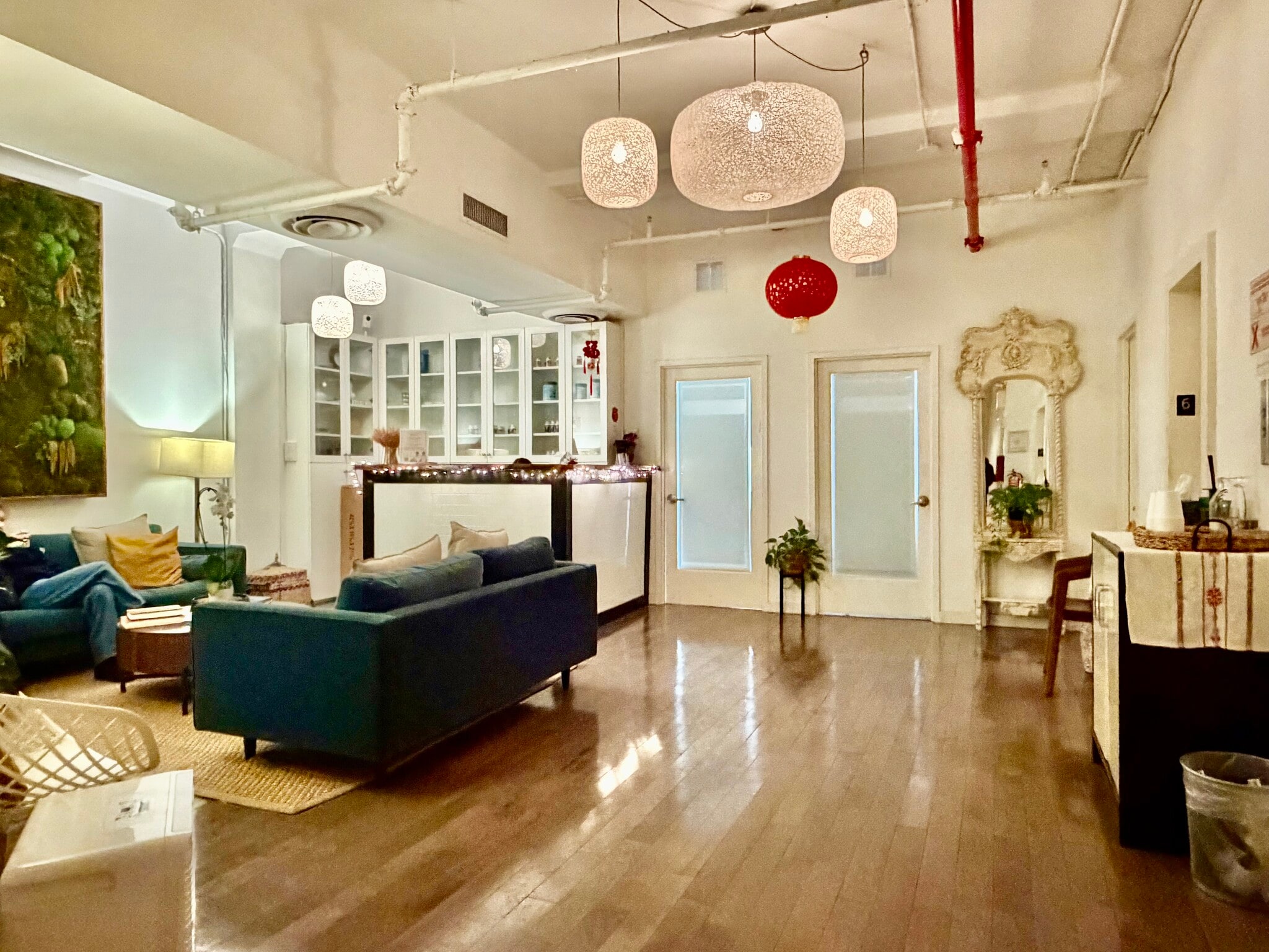 244 Fifth Ave, New York, NY for lease Interior Photo- Image 1 of 6