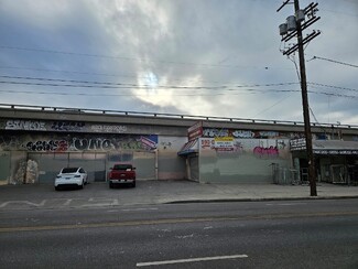 More details for 590 E 16th St, Los Angeles, CA - Industrial for Lease