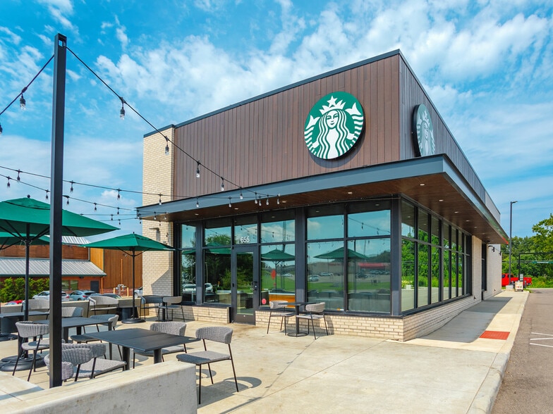 655 Zane St, Zanesville, OH for sale - Building Photo - Image 2 of 8