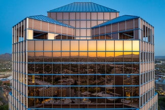 More details for 1 S Church Ave, Tucson, AZ - Office, Office/Retail for Lease