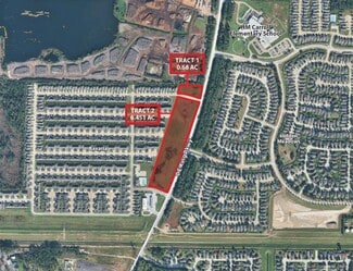 More details for 0 CE King Pkwy, Houston, TX - Land for Sale