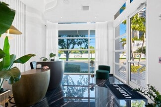 Plus de détails pour 315 NE 3rd Ave, Fort Lauderdale, FL - Multi-résidentiel à vendre